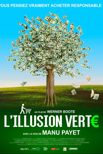  de Filme A Mentira Verde (2018)