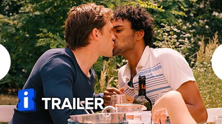 Trailer: Afire | Trailer Legendado