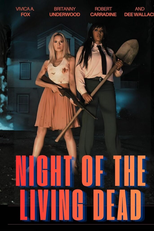 Night of the Living Dead (Night of the Living Dead)