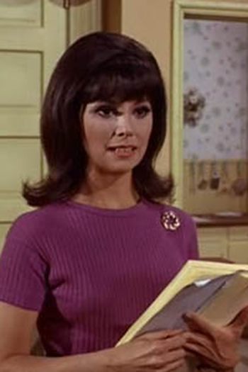 Poster de Episódio Break a Leg (1966)