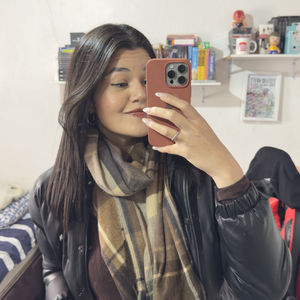 Foto de perfil de Larissa