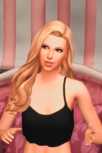 Poster de Episódio Make Me... #SaveBritneyJean (2016)