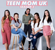 Jovens e Mães UK (3ª Temporada)