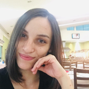 Foto de perfil de Bárbara