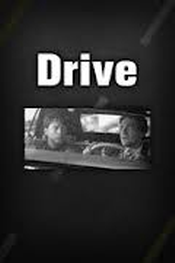 Poster de Filme Drive (1991)