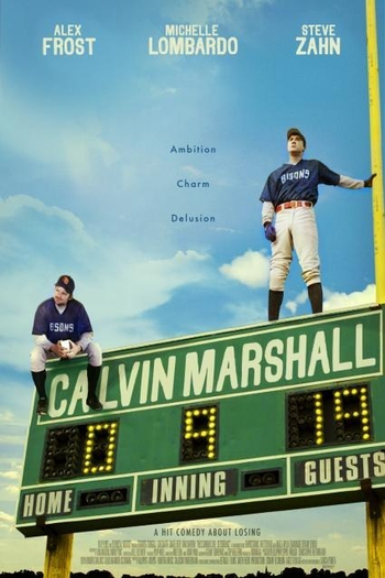  de Filme Calvin Marshall (2009)