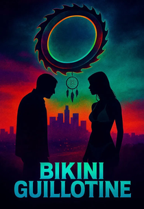 Bikini Guillotine (Bikini Guillotine)