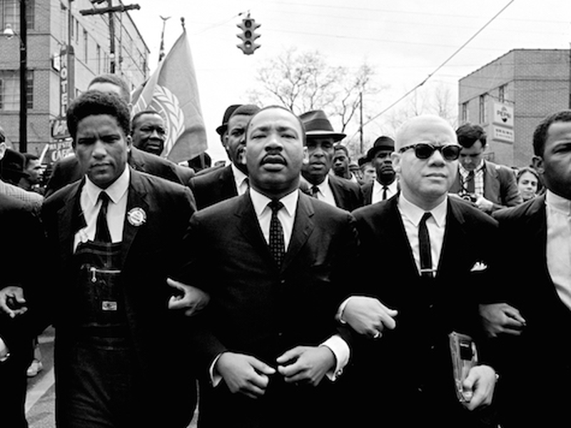 Foto 3 de I Am MLK Jr.
