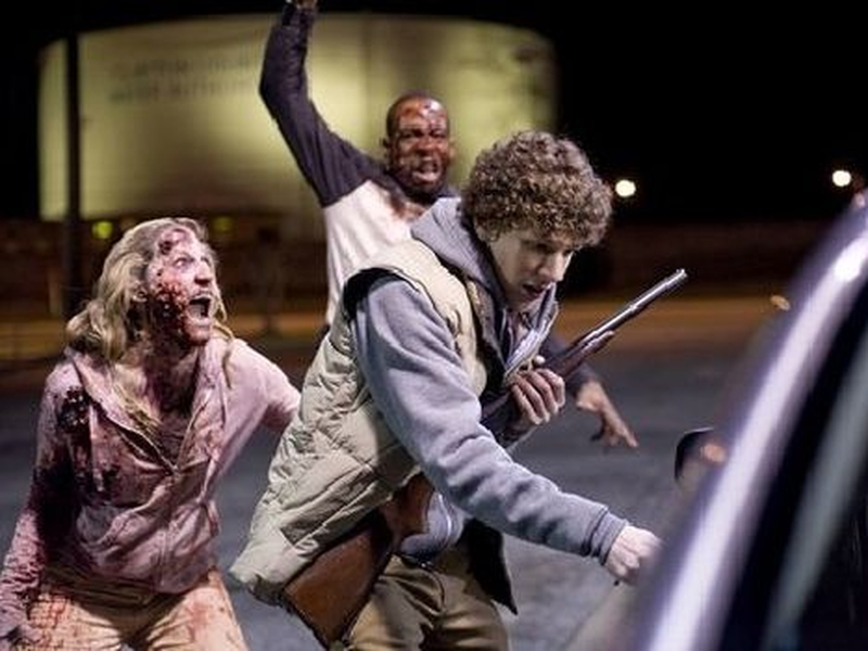 Foto 5 de Zumbilândia