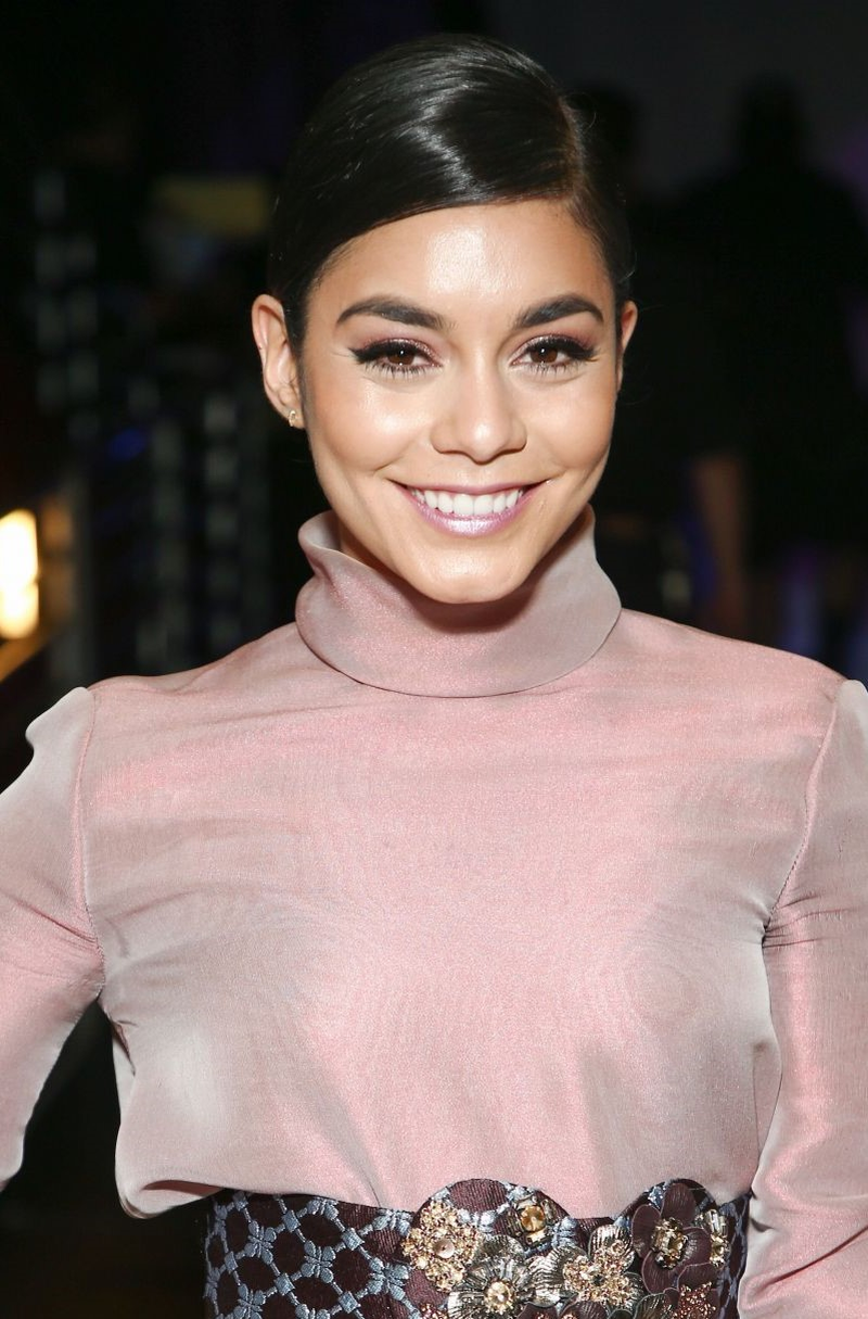 Vanessa Hudgens - Foto 2