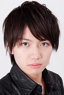 Shoya Chiba - Poster 1