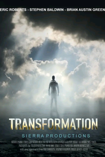 Transformation - Poster / Capa / Cartaz - Oficial 2