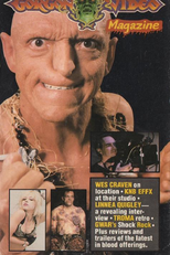 Gorgon Video Magazine (Gorgon Video Magazine)