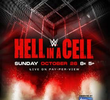 WWE Hell In a Cell - 2014