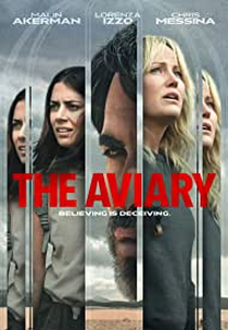 The Aviary (The Aviary)