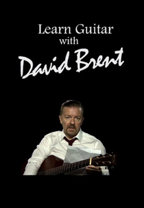 Learn Guitar With David Brent (1ª Temporada) (Learn Guitar With David Brent (1st Season))