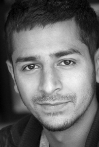 Naveed Choudhry | Artista | Filmow
