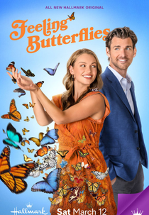 Feeling Butterflies (Feeling Butterflies)