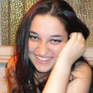 Foto de perfil de Gabriela M. G.