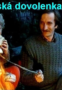 Chlapská dovolenka (Chlapská dovolenka)