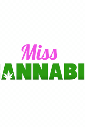 Poster de Filme Miss Cannabis (2017)