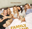 A Família Stallone: 2° Temporada