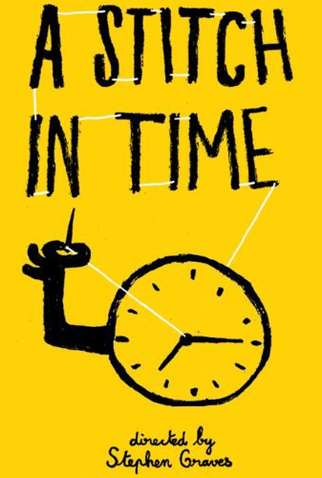 Poster 1 de Curta A Stitch In Time (2019)