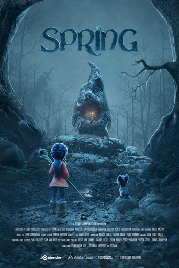  de Curta Primavera (2019)