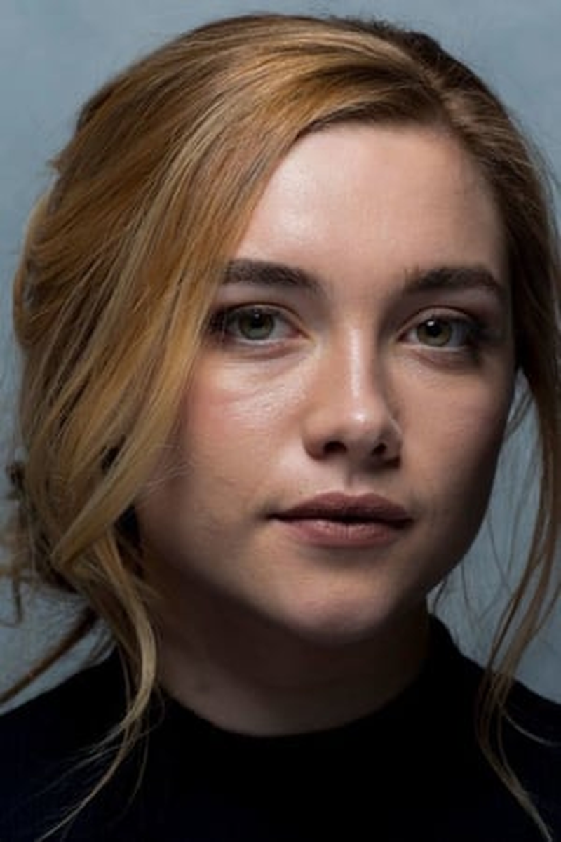 Florence Pugh - Foto 3