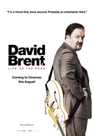 David Brent: A Vida na Estrada