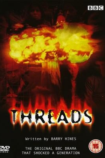  de Filme Catástrofe Nuclear (1984)