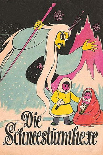  de Curta A Flame In The Igloo (1956)