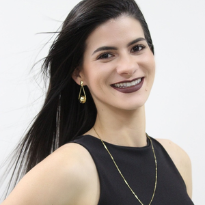Foto de perfil de Jacyelle Vieira Peres