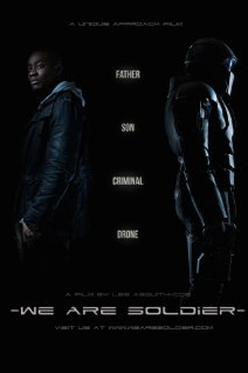 Poster de Filme We Are Soldier (2016)