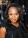 Naturi Naughton