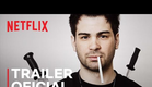 O Homem Mais Odiado da Internet | Trailer oficial | Netflix