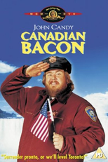 Operação Canadá (Canadian Bacon)