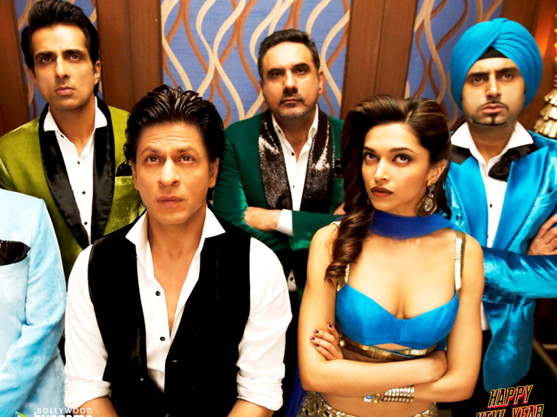 Foto 26 de Happy New Year