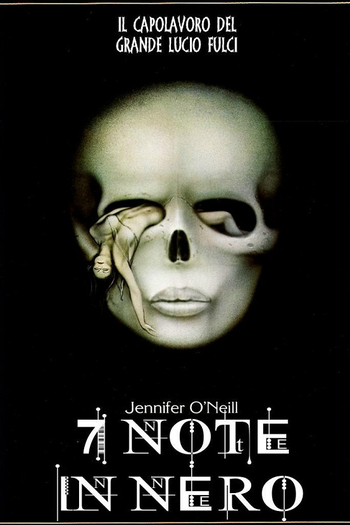  de Filme Premonição (1977)