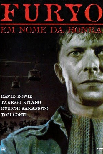  de Filme Furyo - Em Nome da Honra (1983)