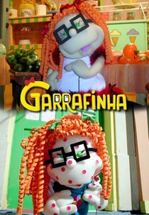 A Turma da Garrafinha (A Turma da Garrafinha)