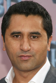 Cliff Curtis