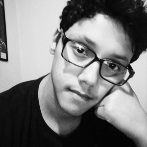 Foto de perfil de Henrique