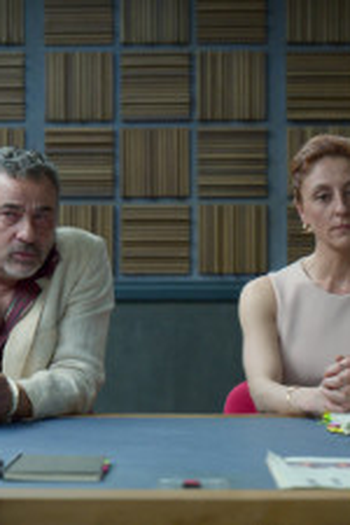Poster de Episódio Carmelo (2019)