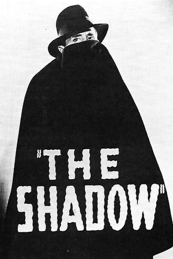  de Série O Sombra (1940)