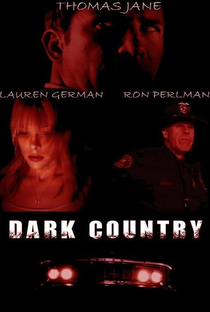 Dark Country - Poster / Capa / Cartaz - Oficial 6
