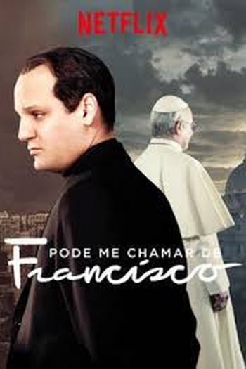  de Filme Pode me Chamar de Francisco (2015)