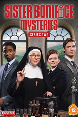 Sister Boniface Mysteries (2ª Temporada) (Sister Boniface Mysteries (Season 2))