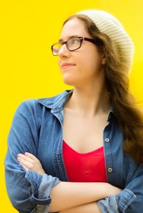 Madeleine Rorke - Poster 1