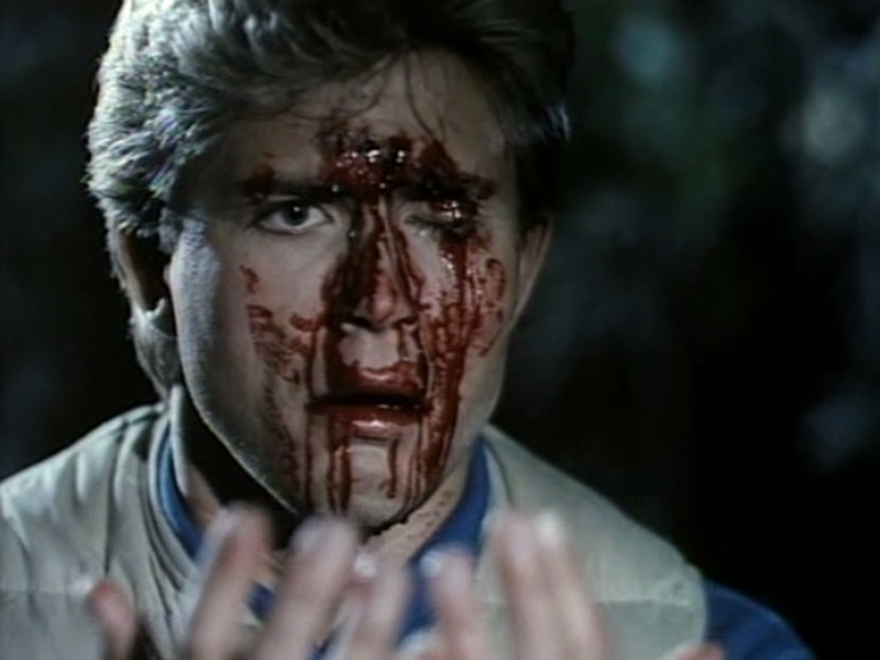 Foto 6 de O Vento do Demônio